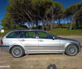 BMW 330 D TOURING
