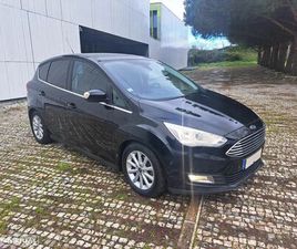 FORD C-MAX 1.5 TDCI TITANIUM S/S