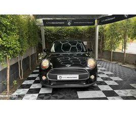 MINI MINI ONE MINI 3 PORTAS