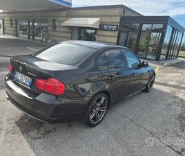 BMW SERIE 3 TOURING 320T BMW 320 TD