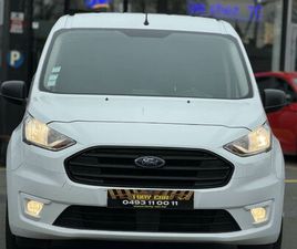 FORD TRANSIT CONNECT FORD TRANSIT CONNECT 200 1.5 TDCI TREND (EU6.2) BOÎTE AUTOMATIQUE*NAVI*