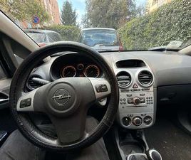 5P 1.2 CLUB GPL-TECH 85CV