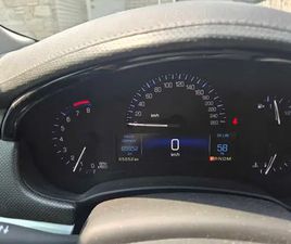 2016 CADILLAC XTS 65000KM 19 INCH WHEELS 301HP