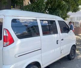 PASSAGEIRO 1.0 8V 48CV 7L 5P