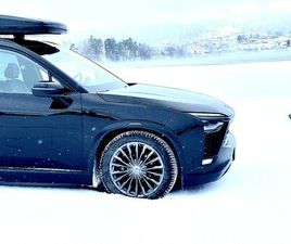 LR SIGNATURE EDITION 6-S U/BATTERI - ENORM FAMILEBIL