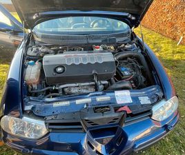 ALFA ROMEO 156 2.4 JTD VERKAUFEN ODER AUCH TAUSCHEN
