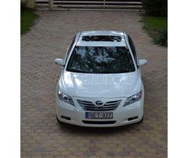 TOYOTA CAMRY 2.4 HYBRID (AUTOMATA) XLE