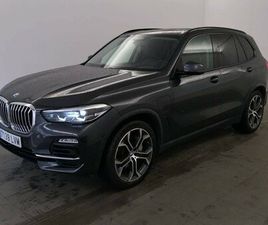 X5 XDRIVE 45E XLINE