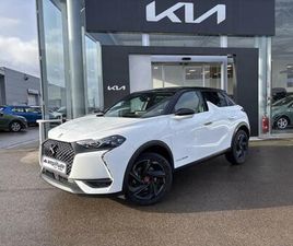 BLUEHDI 130CH PERFORMANCE LINE + AUTOMATIQUE