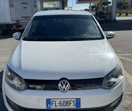 5P 1.4 TDI BM COMFORTLINE 75CV