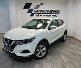 NISSAN QASHQAI DCI 4WD ACENTA