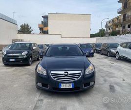 OPEL INSIGNIA 2.0 CDTI 160CV SPORTS TOURER COSMO