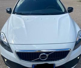 VOLVO V40 CROSS COUNTRY