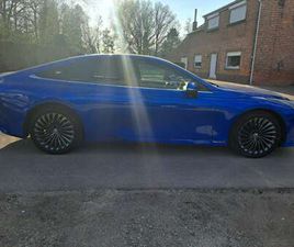 MIRAI PREMIUM FUEL CELL