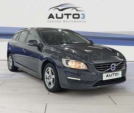 VOLVO V60 2.0 D3 SUMMUM