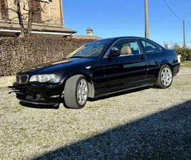 330CI COUPE ELETTA FL