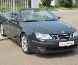SAAB 9-3 VECTOR