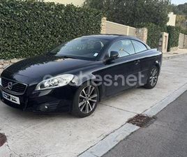 VOLVO C70 2.0D MOMENTUM
