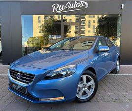 VOLVO V40 2.0 D2 KINETIC