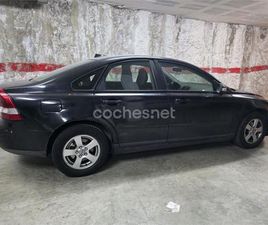 VOLVO S40 1.6D KINETIC