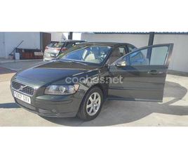 VOLVO S40 1.6D SUMMUM