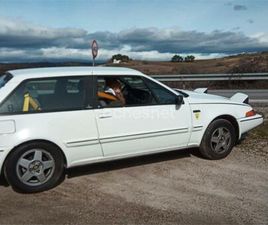 VOLVO 480 480 1.7 TURBO