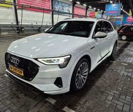 AUDI E-TRON - 55 QUATTRO ADVANCED EDITION PLUS