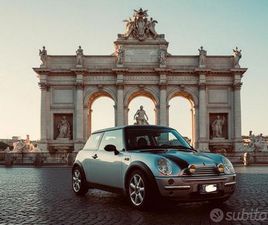 MINI MINI COOPER MINI COOPER