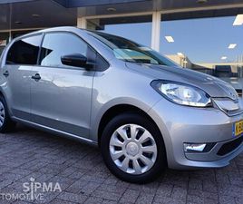 SKODA CITIGO E-IV - EV AMBITION 20DKM/12-2020/NL-AUTO