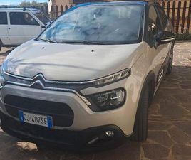 CITROEN C3 CITROEN C3 FEEL PACK 11.500