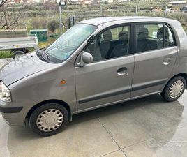 HYUNDAI ATOS PRIME