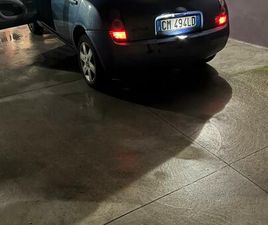 NISSAN MICRA 1200 BENZINA