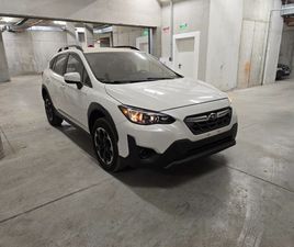 SUBARU XV 2.0 L 18,900 EUR