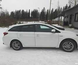 TOURING SPORTS 1,8 HYBRID PREMIUM