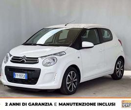 AIRSCAPE 5P 1.0 VTI SHINE 72CV NEOPATENTATI