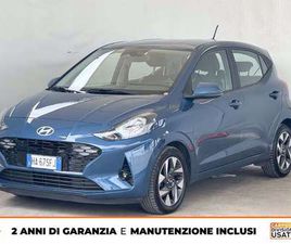 1.0 MPI CONNECTLINE 63CV