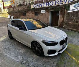 BMW SERIE 1 M140 M 140I 5P AUTO MY18