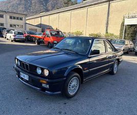 318I MTECH E30 BAUR TC