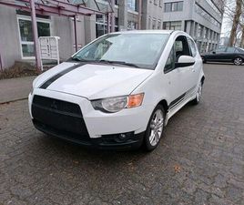 MITSUBISHI COLT SPORT 1.2 START STOP