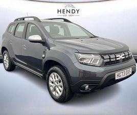 1.0 TCE EXPRESSION EURO 6 (START/STOP) 5DR