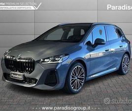 BMW SERIE 2 ACTIVE TOURER 218D ACTIVE TOURER ...