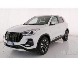 DR MOTOR DR5 DR AUTOMOBILES DR 5 DR 5.0 1.5 GPL 114CV