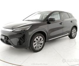 EVO EVO7 BYD ATTO 3 EVO EXCELLENCE