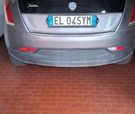 LANCIA DELTA LANCIA DELTA COME NUOVA