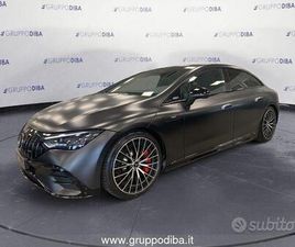 MERCEDES EQE 53 AMG MERCEDES-BENZ EQE V295 MERCEDES-AMG 43 4MATIC