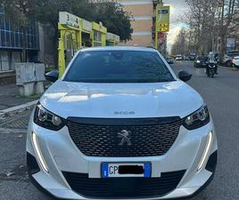 PEUGEOT 2008 ALURE PACK