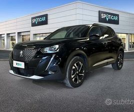 PEUGEOT 2008 PURETECH 130 EAT8 ALLURE PACK S/...
