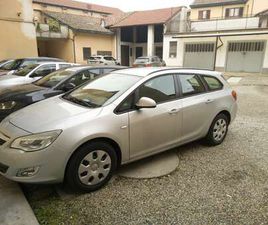 SPORTS TOURER 1.7 CDTI ECOTEC 110CV