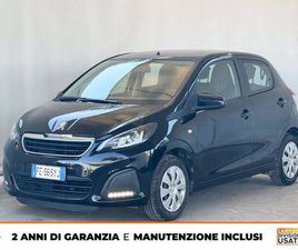 5P 1.0 VTI ACTIVE E6