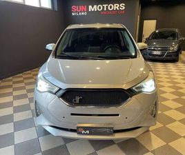 DR MOTOR DR6 DR 4.0 DR 6.0 1.5 TURBO CVT BI-FUEL GPL